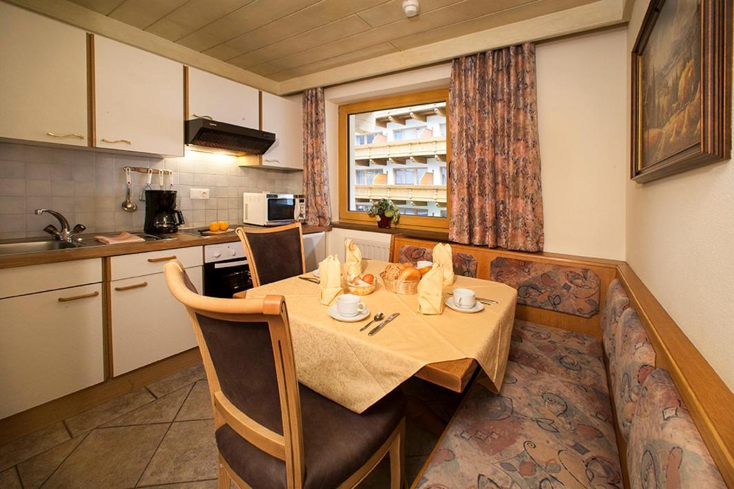 Hotel Alpenhof Gerlos Esterno foto