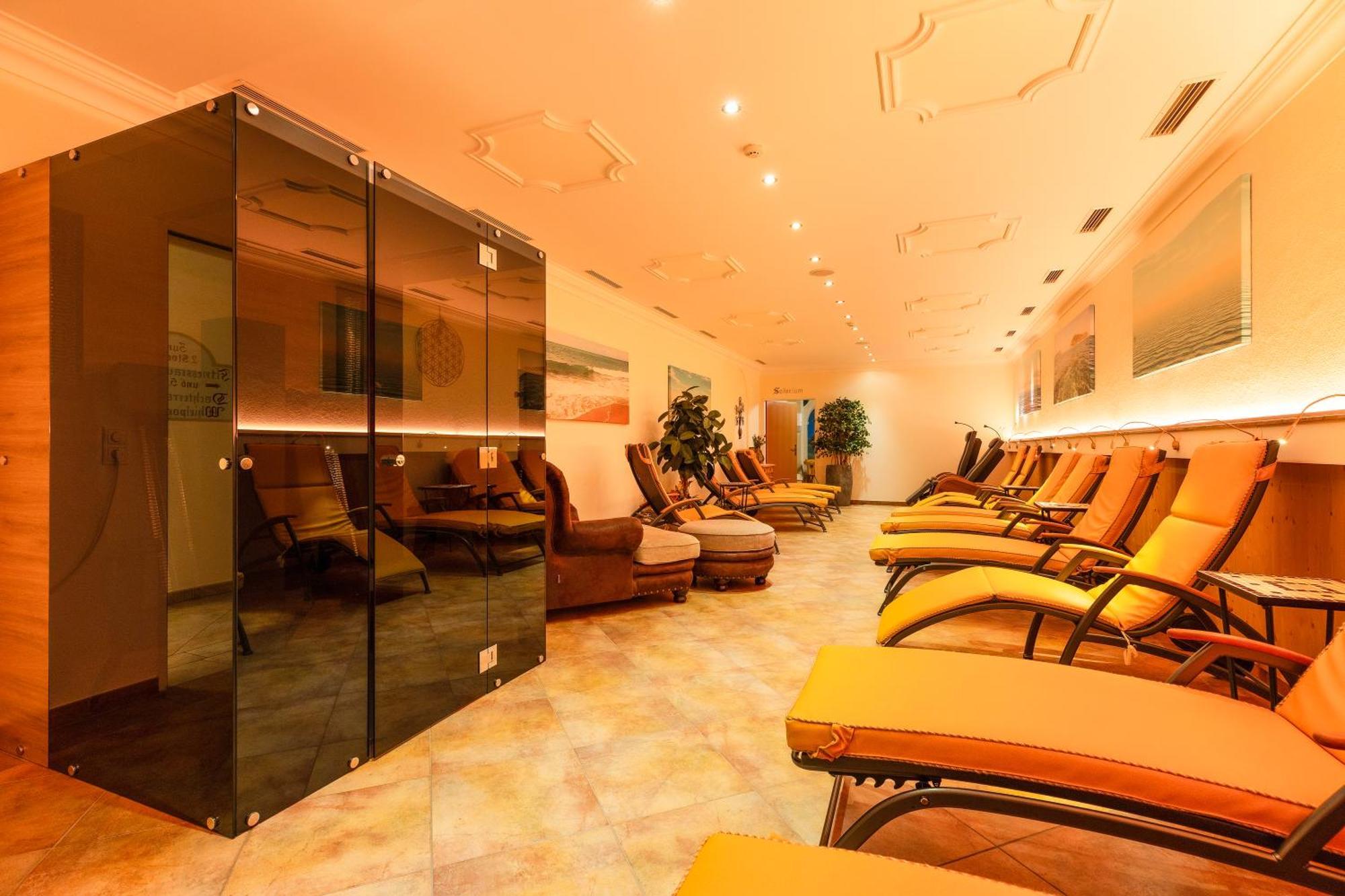 Hotel Alpenhof Gerlos Esterno foto